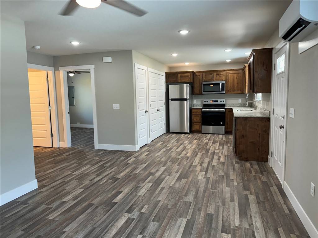 Westville, OK 74965,1279 W Delaware St