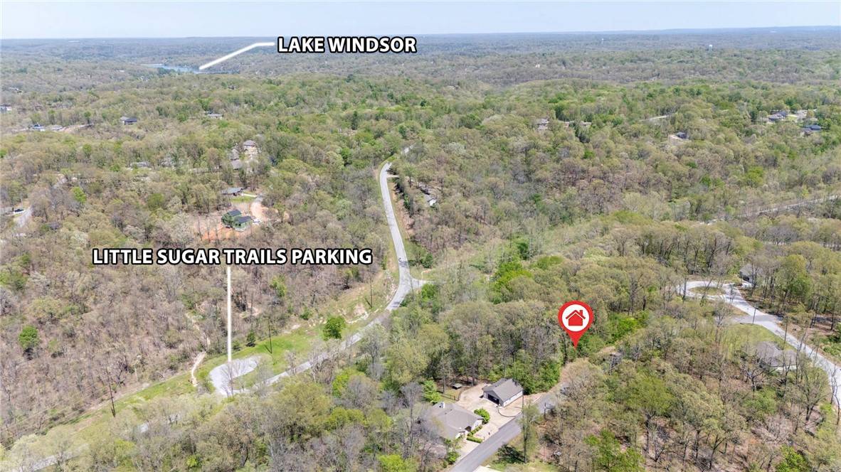 Bella Vista, AR 72715,Rountree Dr