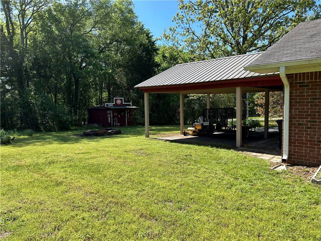 Russellville, AR 72802,38 Widgeon Rd