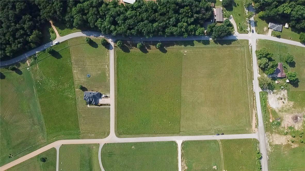 Cave Springs, AR 72718,Lot 4 Pintail Ln