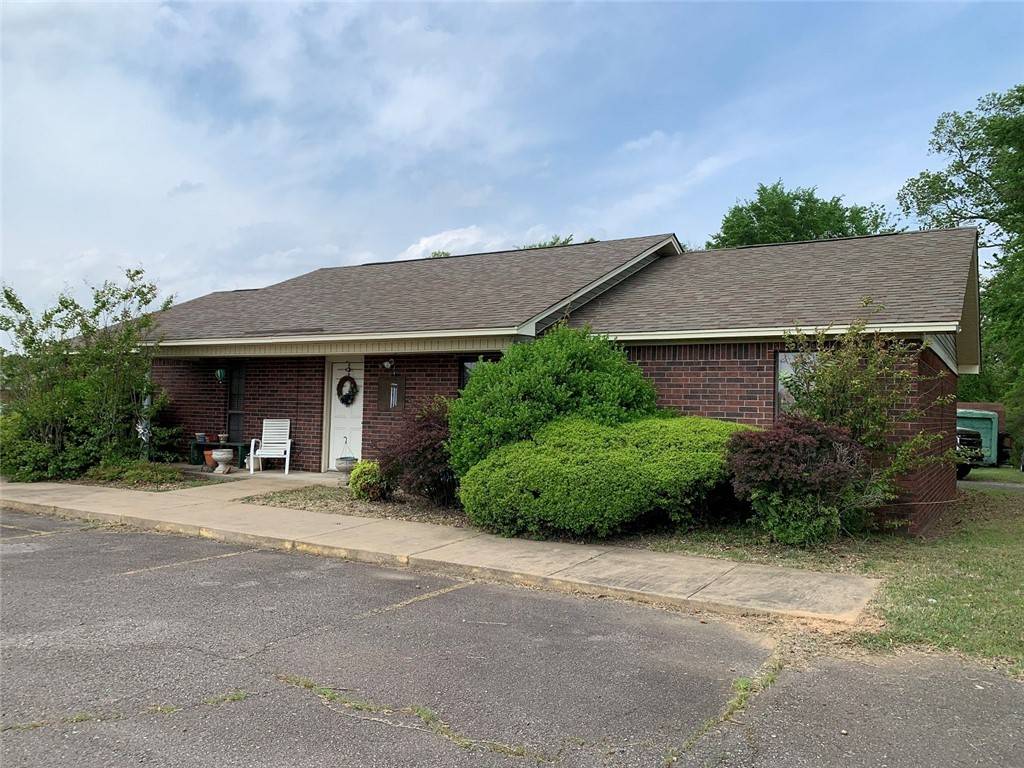 Russellville, AR 72802,1311 E 16th St