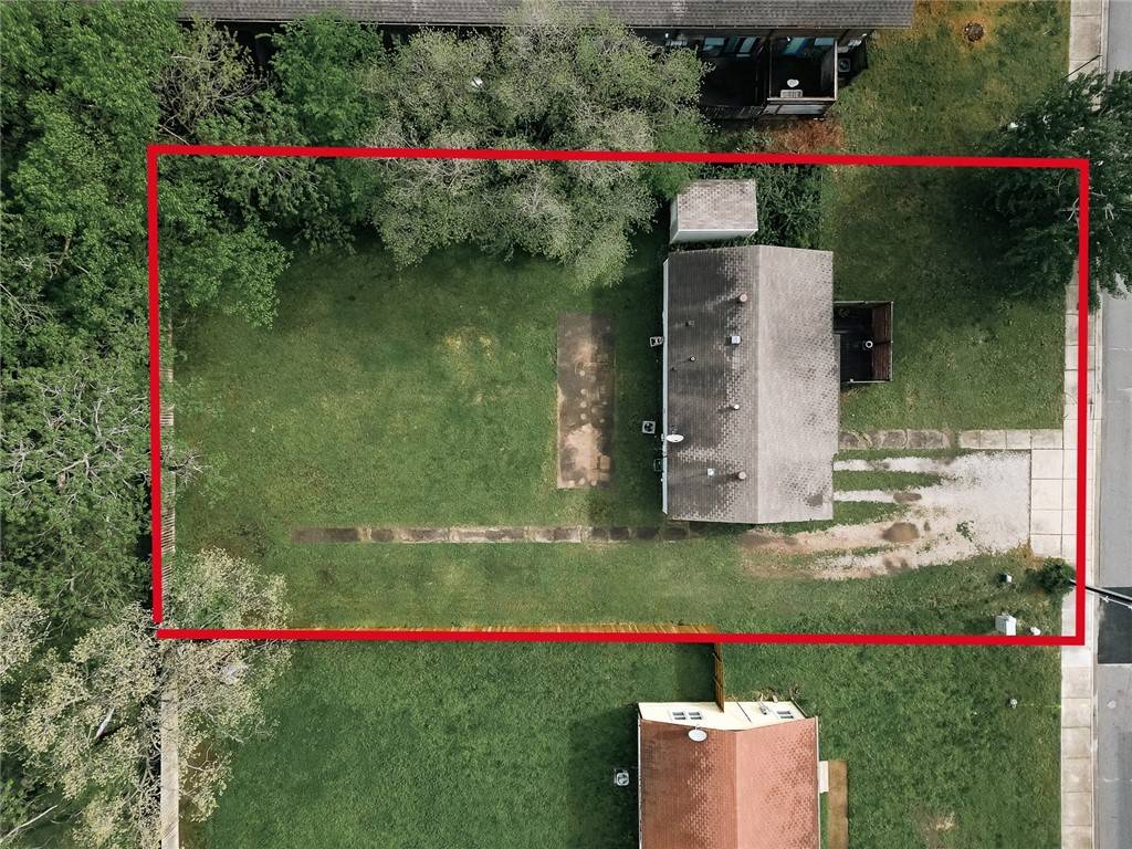 Fayetteville, AR 72703,1410 N Oakland Ave