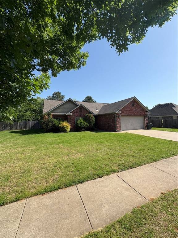 Fayetteville, AR 72704,4086 W Chantilly Dr