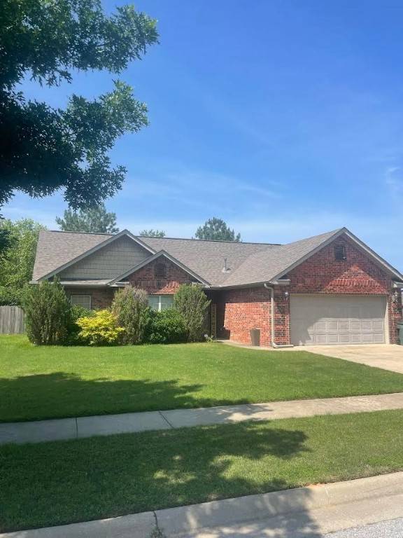 Fayetteville, AR 72704,4086 W Chantilly Dr