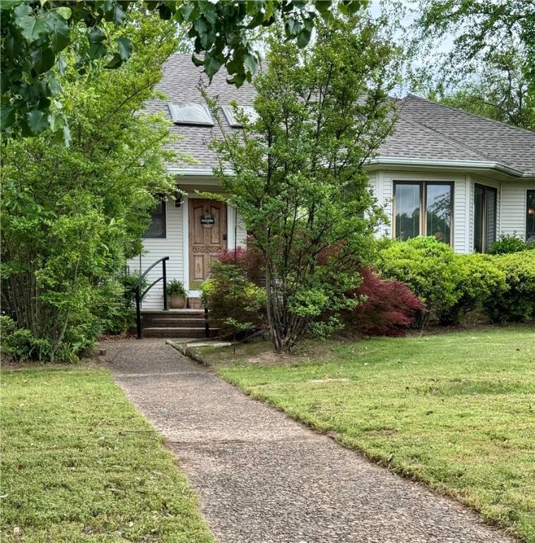 Russellville, AR 72802,502 Carden Pl