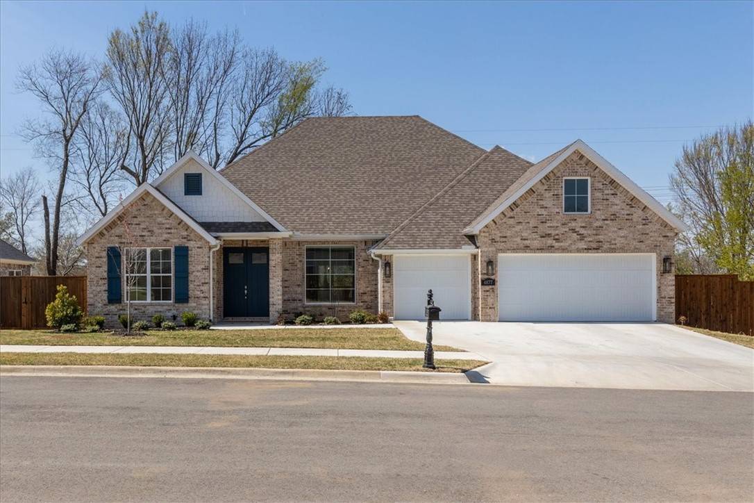 Fayetteville, AR 72764,4877 N Marshall Ave