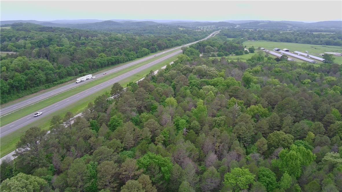 Hartman, AR 72840,State HWY 352