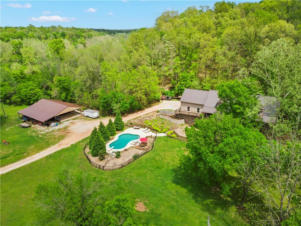 Rogers, AR 72756,13248 N Old Wire Rd