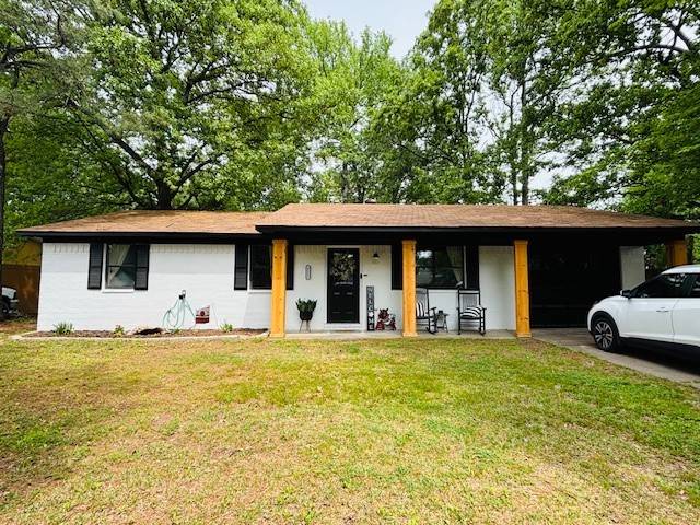 Russellville, AR 72802,2111 E 14th