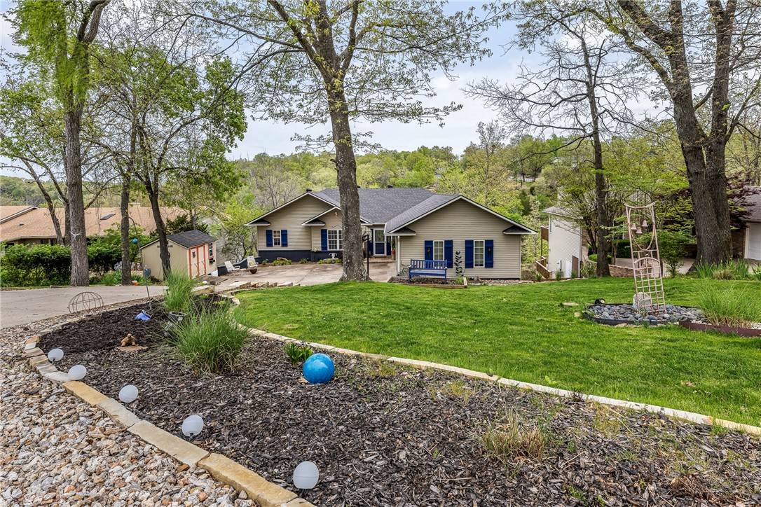 Bella Vista, AR 72715,57 Dunsford Dr