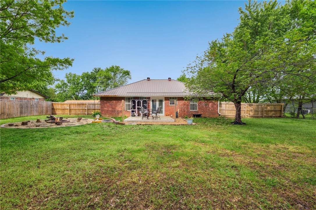 Lincoln, AR 72744,312 Stapleton Pl