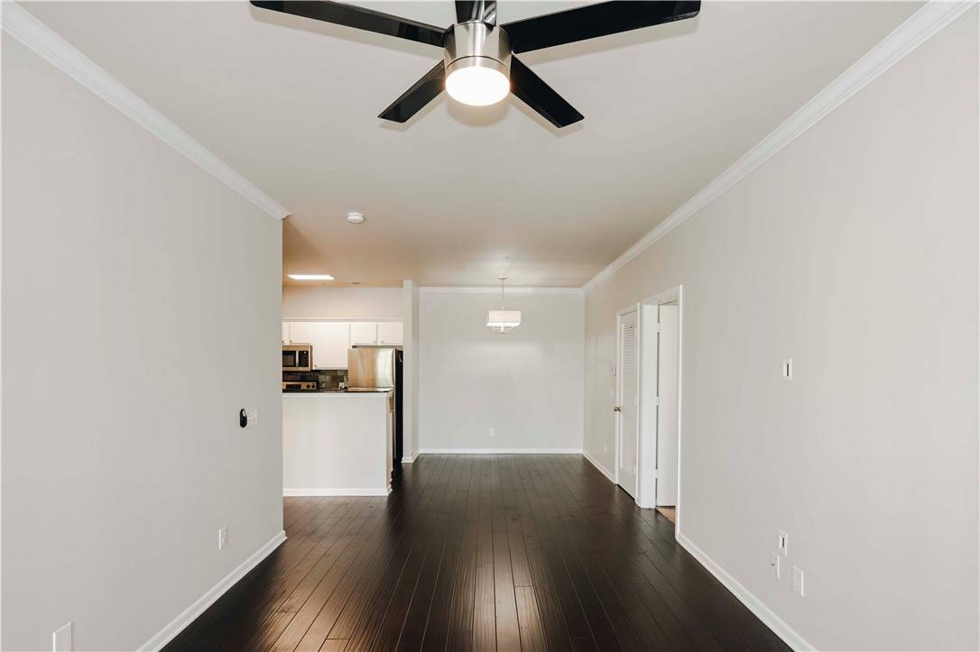 Fayetteville, AR 72703,4261 Meadow Creek Cir #204