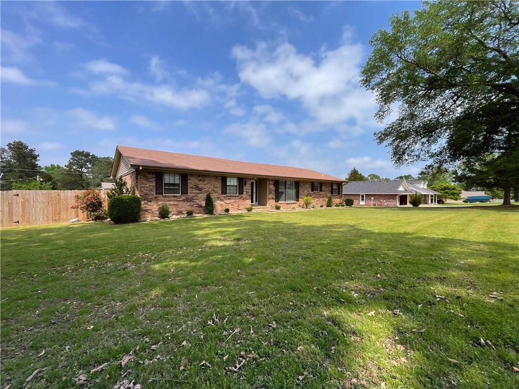 Barling, AR 72923,208 K St