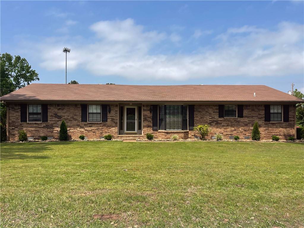 Barling, AR 72923,208 K St