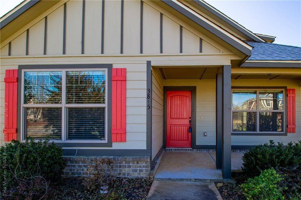 Bentonville, AR 72712,3815 SW Ridgepointe Ave
