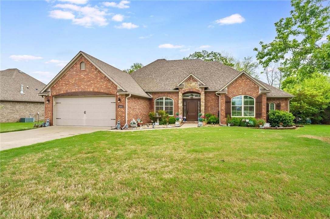 Bentonville, AR 72713,4605 Flintrock Rd