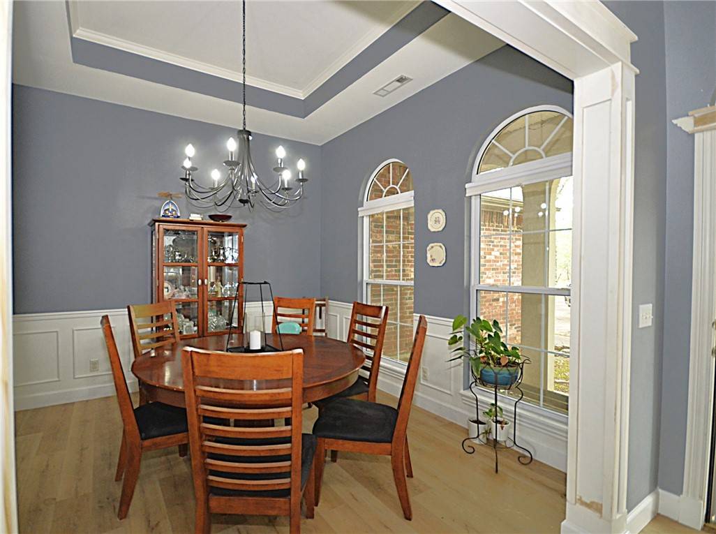 Bella Vista, AR 72715,3 Evelynia Cir