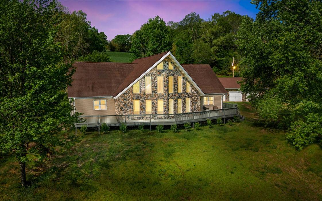 Anderson, MO 64831,324 Hagee Rd