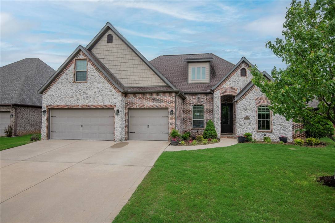 Rogers, AR 72758,6420 S 41St St