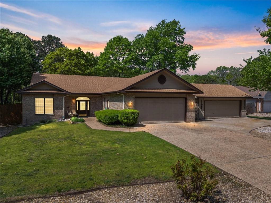 Bella Vista, AR 72715,2 Breton Ln
