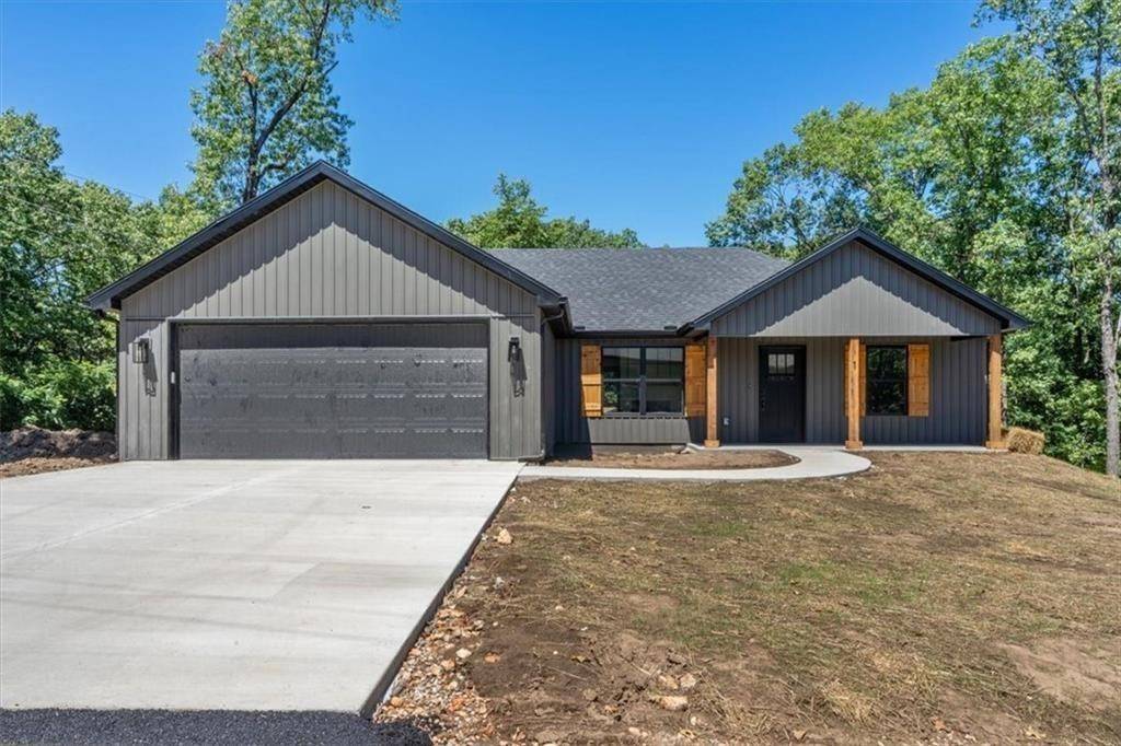 Bella Vista, AR 72715,7 Bowmore Cir
