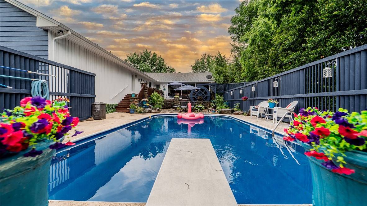 Fort Smith, AR 72901,2520 S 22nd St