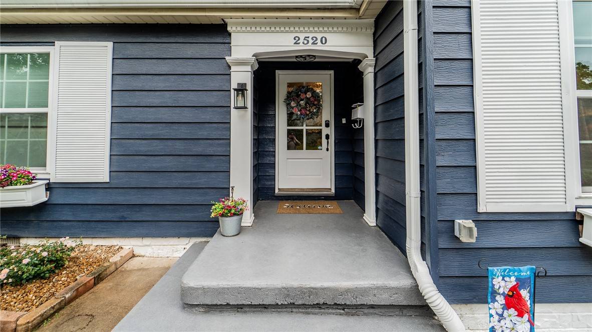 Fort Smith, AR 72901,2520 S 22nd St