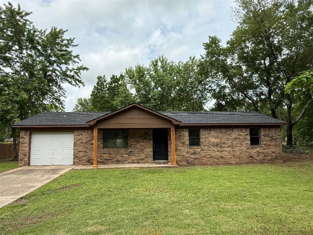 Russellville, AR 72802,3705 6th