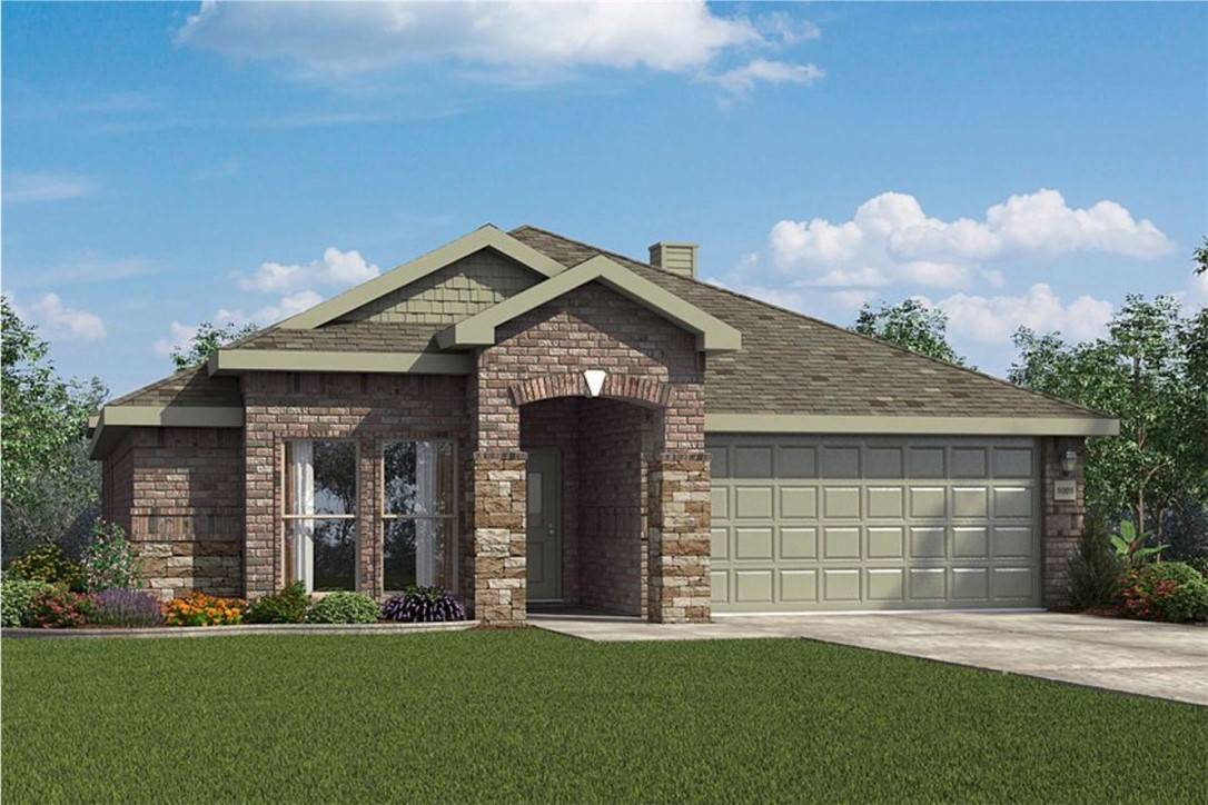 Farmington, AR 72730,2310 Overlook Way