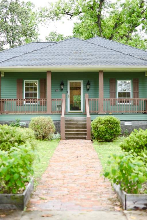 Dardanelle, AR 72834,203 Pecan St