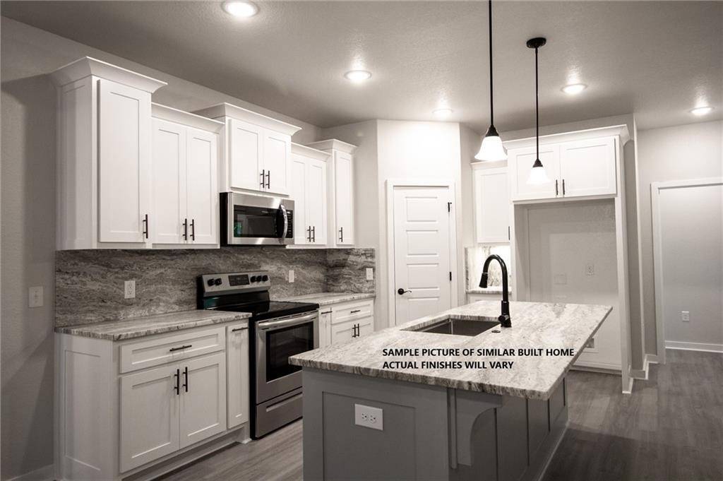 Bella Vista, AR 72714,11 Exminster Ln