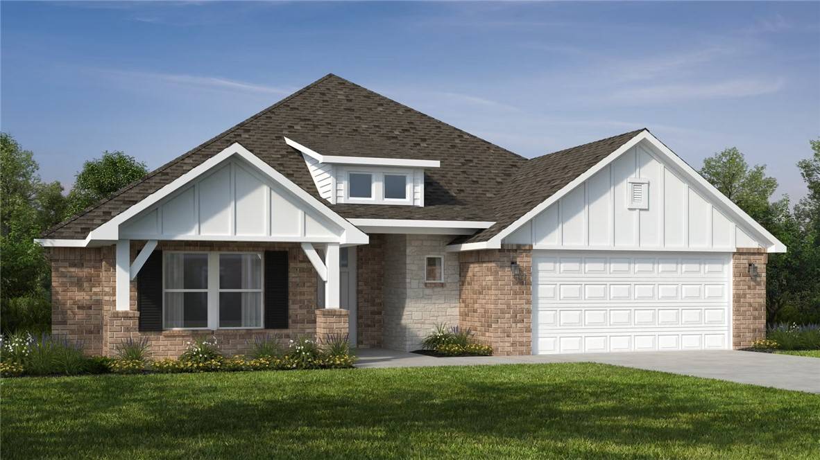 Farmington, AR 72730,2214 Overlook Way