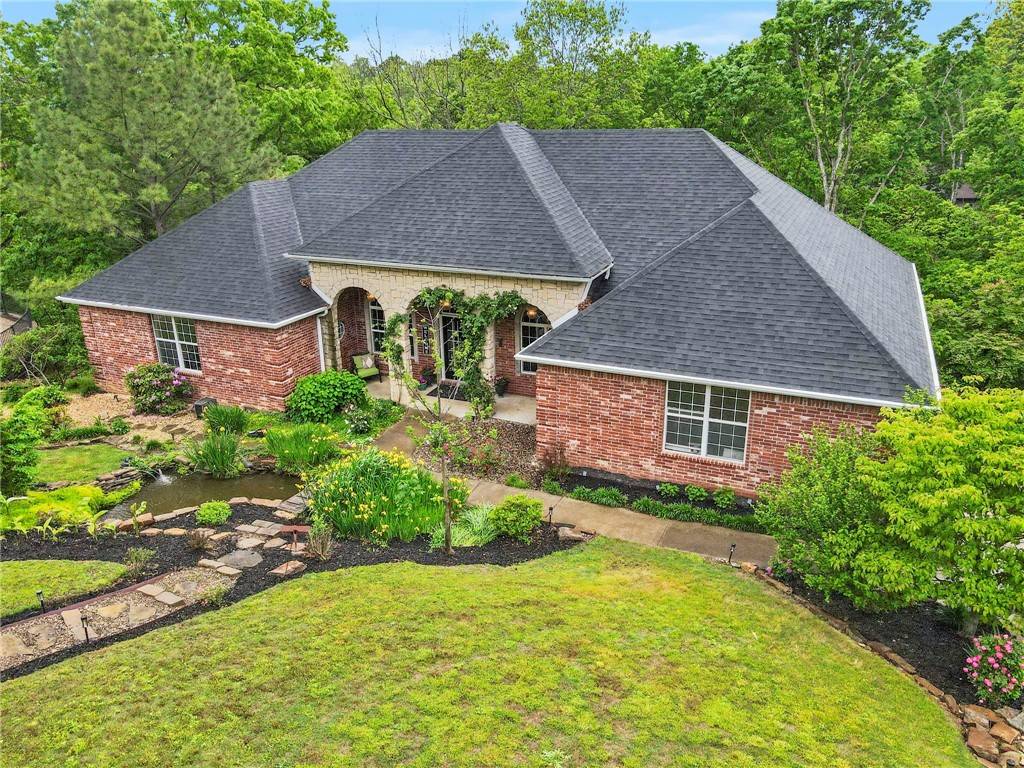 Bentonville, AR 72712,7 Croft Ledge Dr