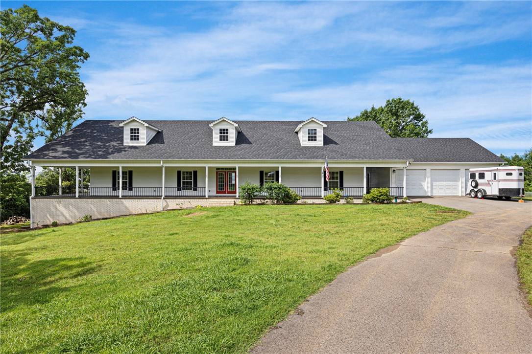 Lamar, AR 72846,650 Painter Ln