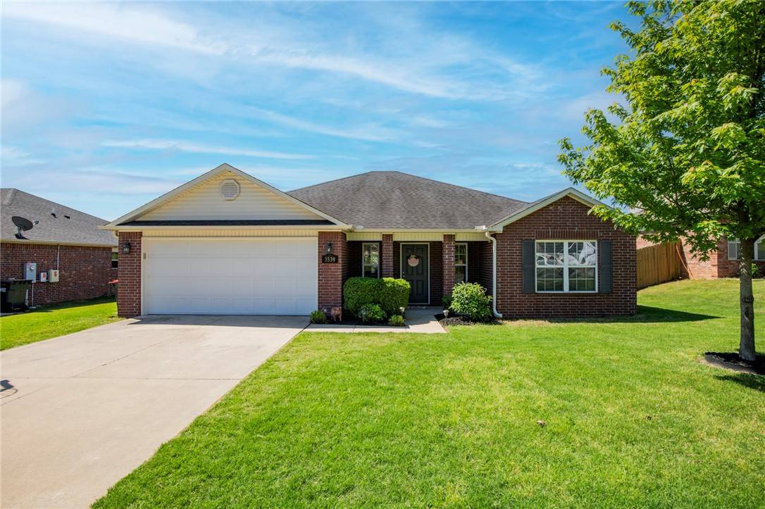 Springdale, AR 72762,3539 Whispering Spring Ave