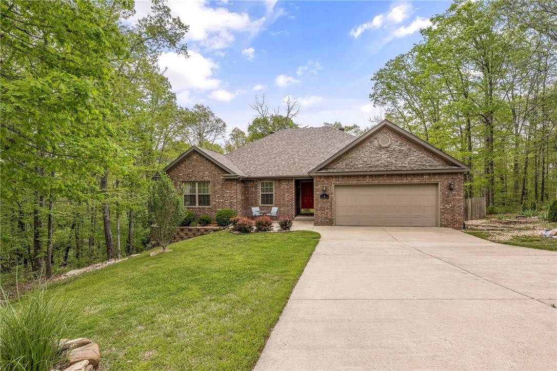 Bella Vista, AR 72715,8 Eddy Ln