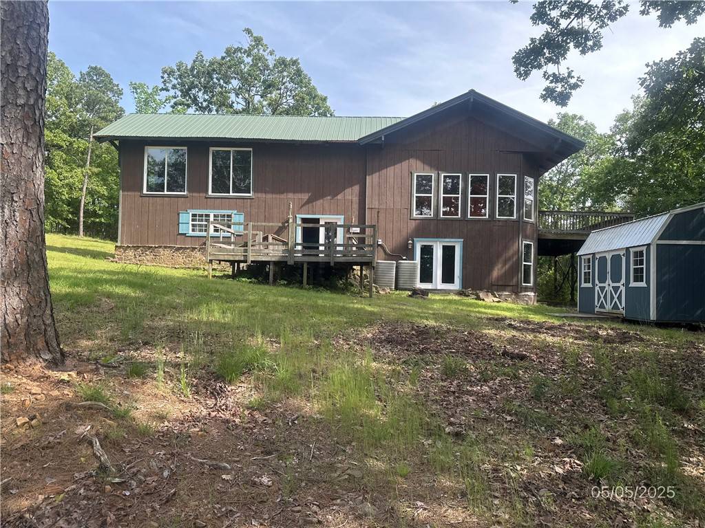 London, AR 72847,589 Private Road 2721