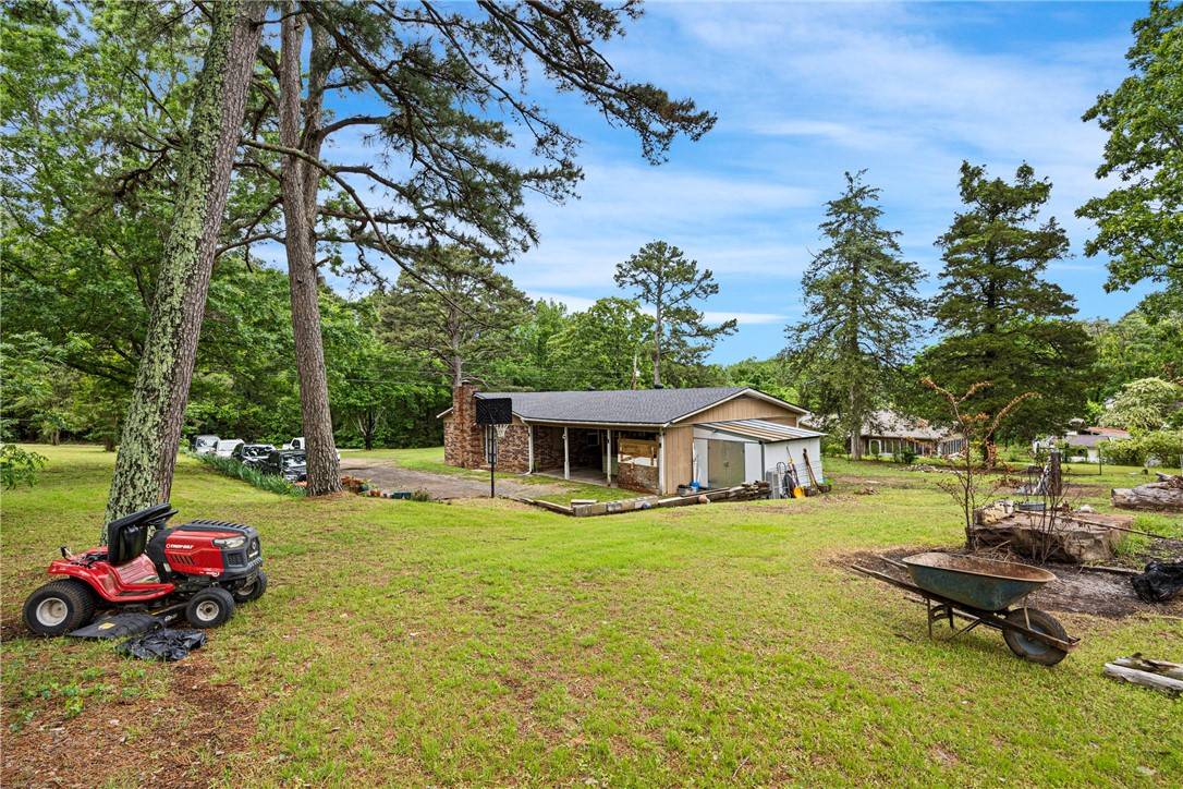 Russellville, AR 72802,405 Damascus Rd