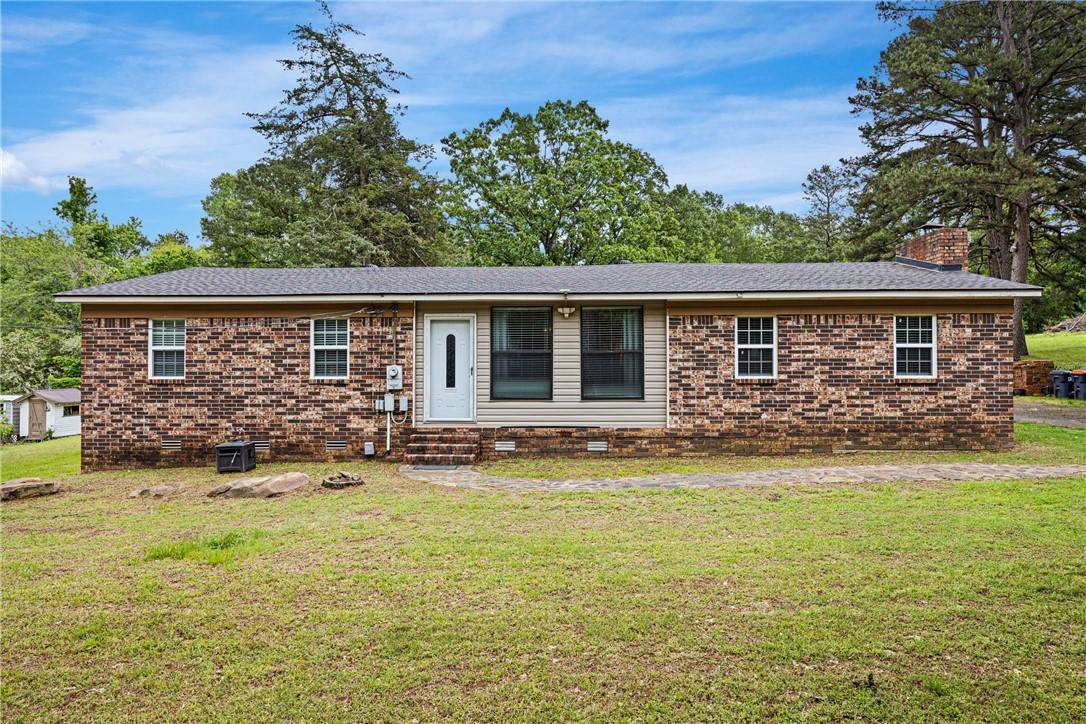 Russellville, AR 72802,405 Damascus Rd