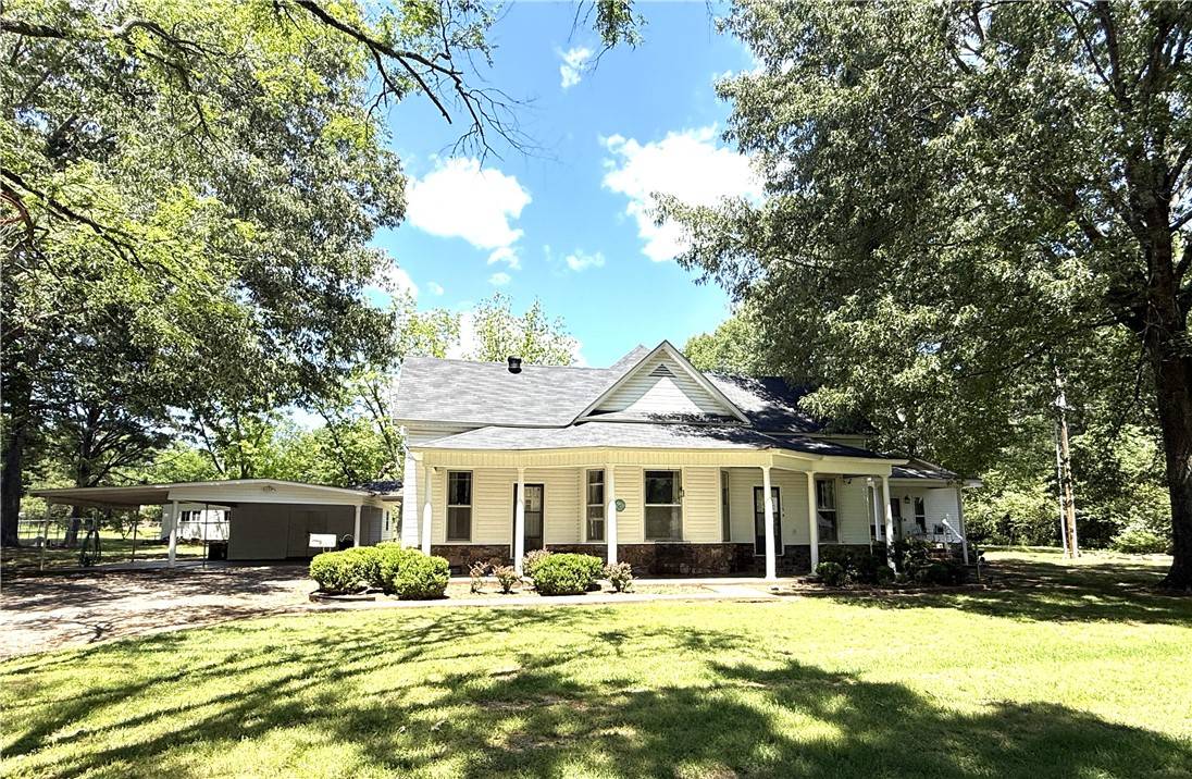 Atkins, AR 72823,1113 Oakland Rd