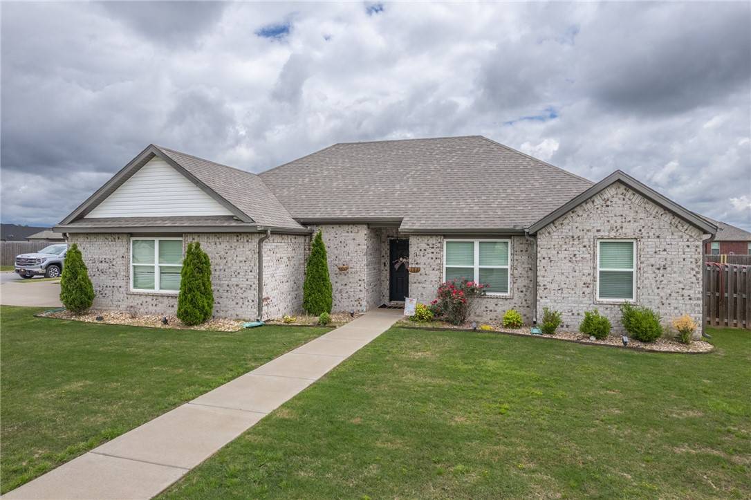 Farmington, AR 72730,380 Tacoma St