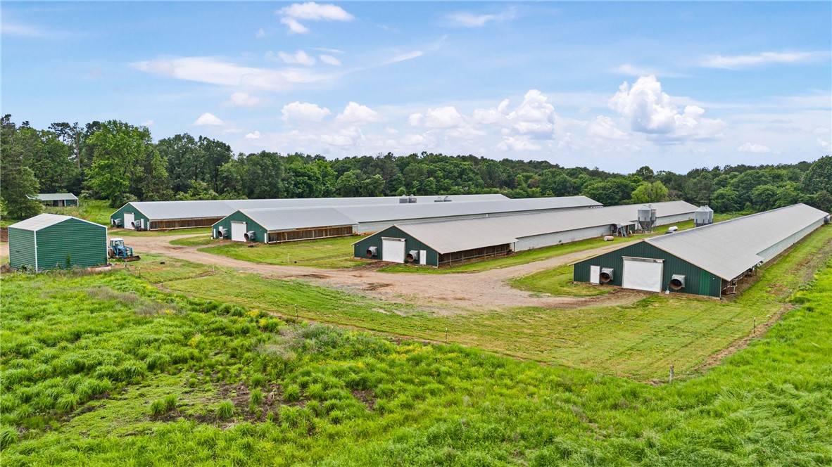 Havana, AR 72842,11221 Highland Rd