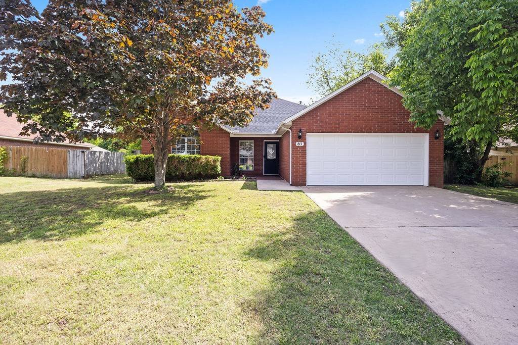 Farmington, AR 72730,87 Northaven St