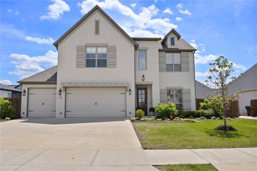 Rogers, AR 72758,5804 W Sage Dr