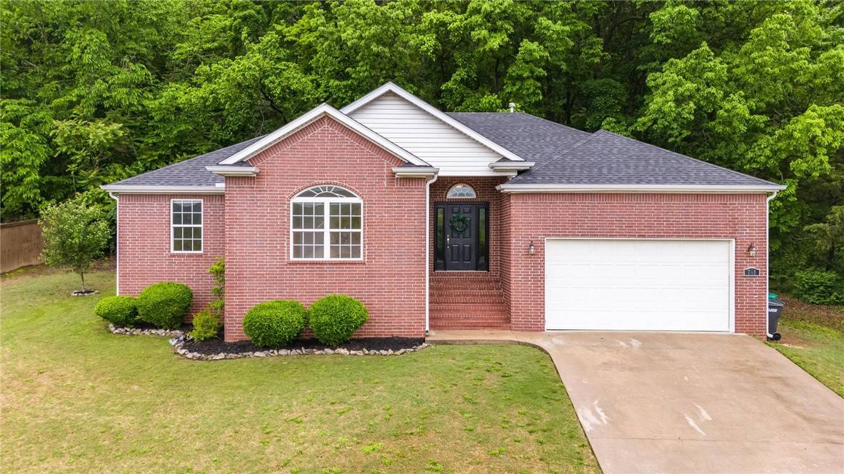 West Fork, AR 72774,701 W Thornstone Ave