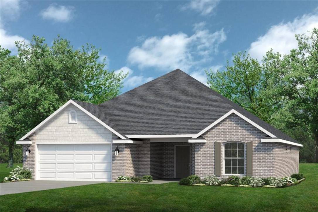 Lowell, AR 72745,1111 Harvest Ave