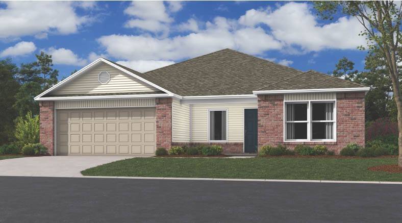 Pea Ridge, AR 72751,2716 Bass St