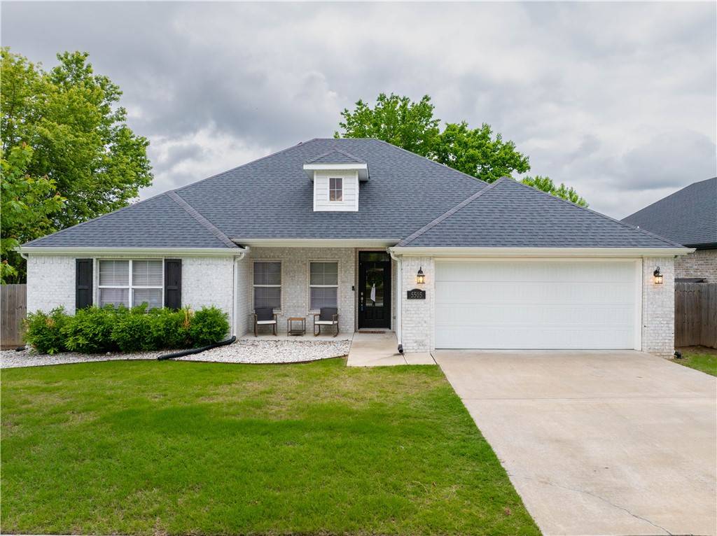 Fayetteville, AR 72704,5505 W Poison Springs Dr