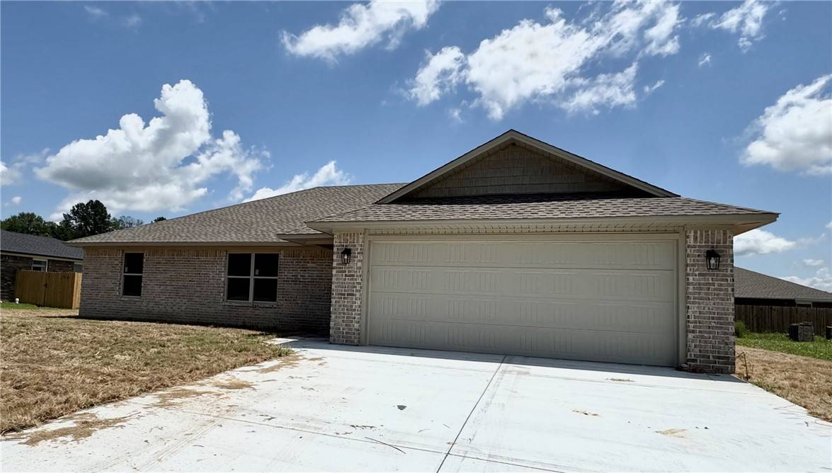 Dardanelle, AR 72834,102 Meadow Dr