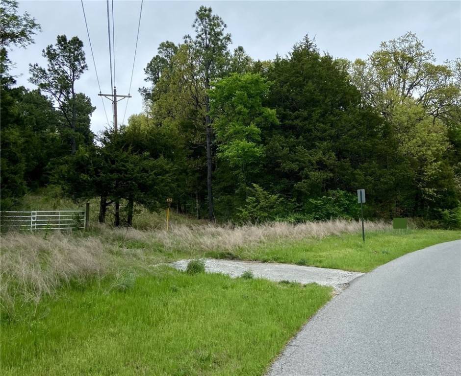 Fayetteville, AR 72703,2.46 Acres E Joyce Blvd